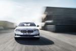 BMW 540i Luxury Line 2020 года (WW)